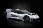 Dianche Bertone BSS GT Cube 2018 года